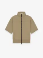 Essentials Spring Kids SS Jacket Oak