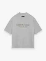 Essentials V-neck T-shirt