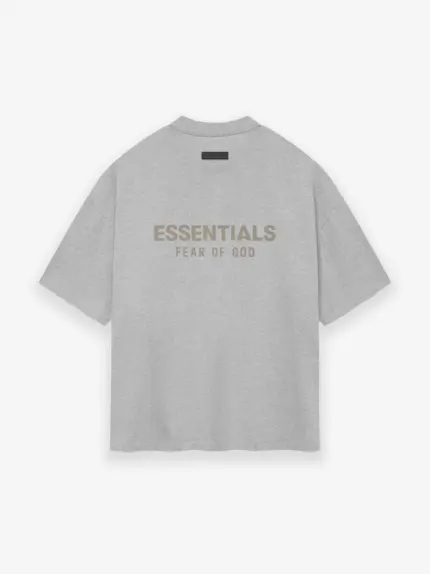 Essentials V-neck T-shirt