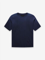 Fear of God 7 Tee – Navy Blue