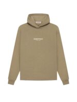 Fear of God Essentials Relaxed Hoodie