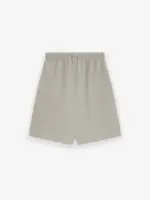 Essentials Nylon Relaxed Shorts