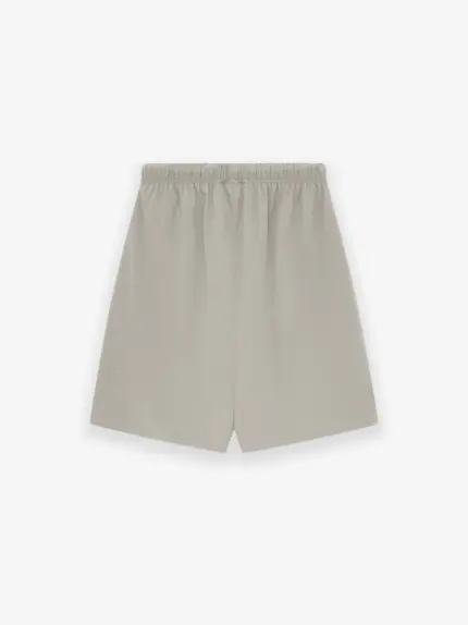 Essentials Nylon Relaxed Shorts