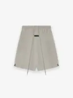 Essentials Nylon Relaxed Shorts