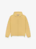 Kids Fullzip Jacket Yellow