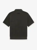 Essentials SS Terry Polo t shirt