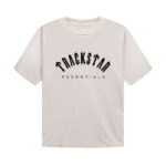 Trackstar London Classic T-Shirt – Grey